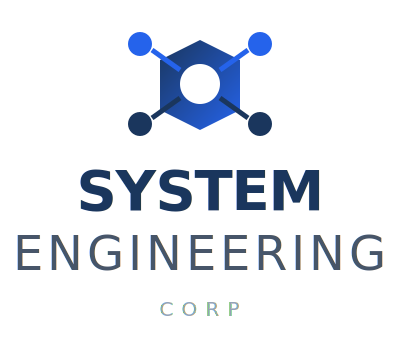 System Engineering Corp Logo